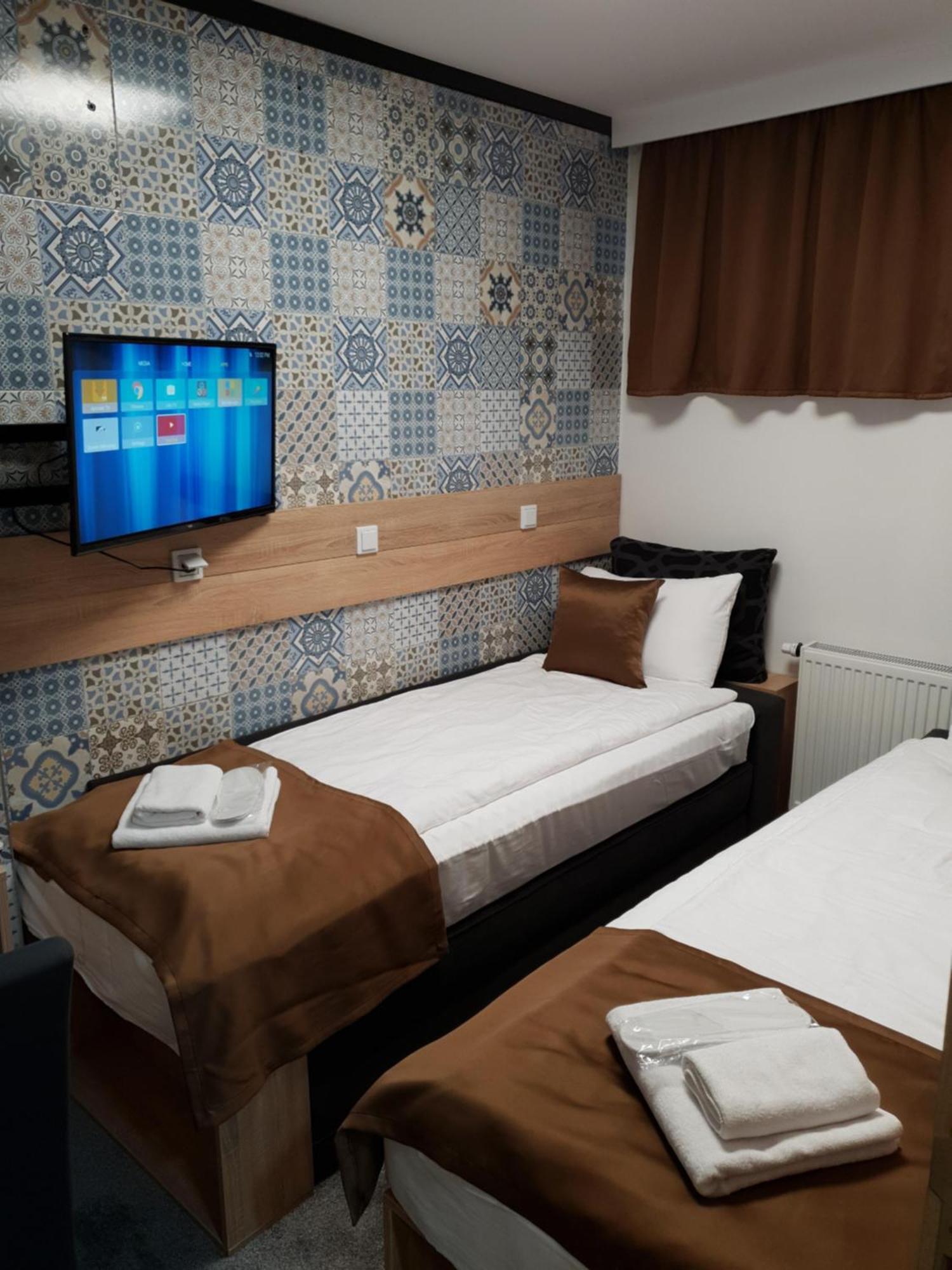 Apart Hotel Family ซาราเยโว ห้อง รูปภาพ