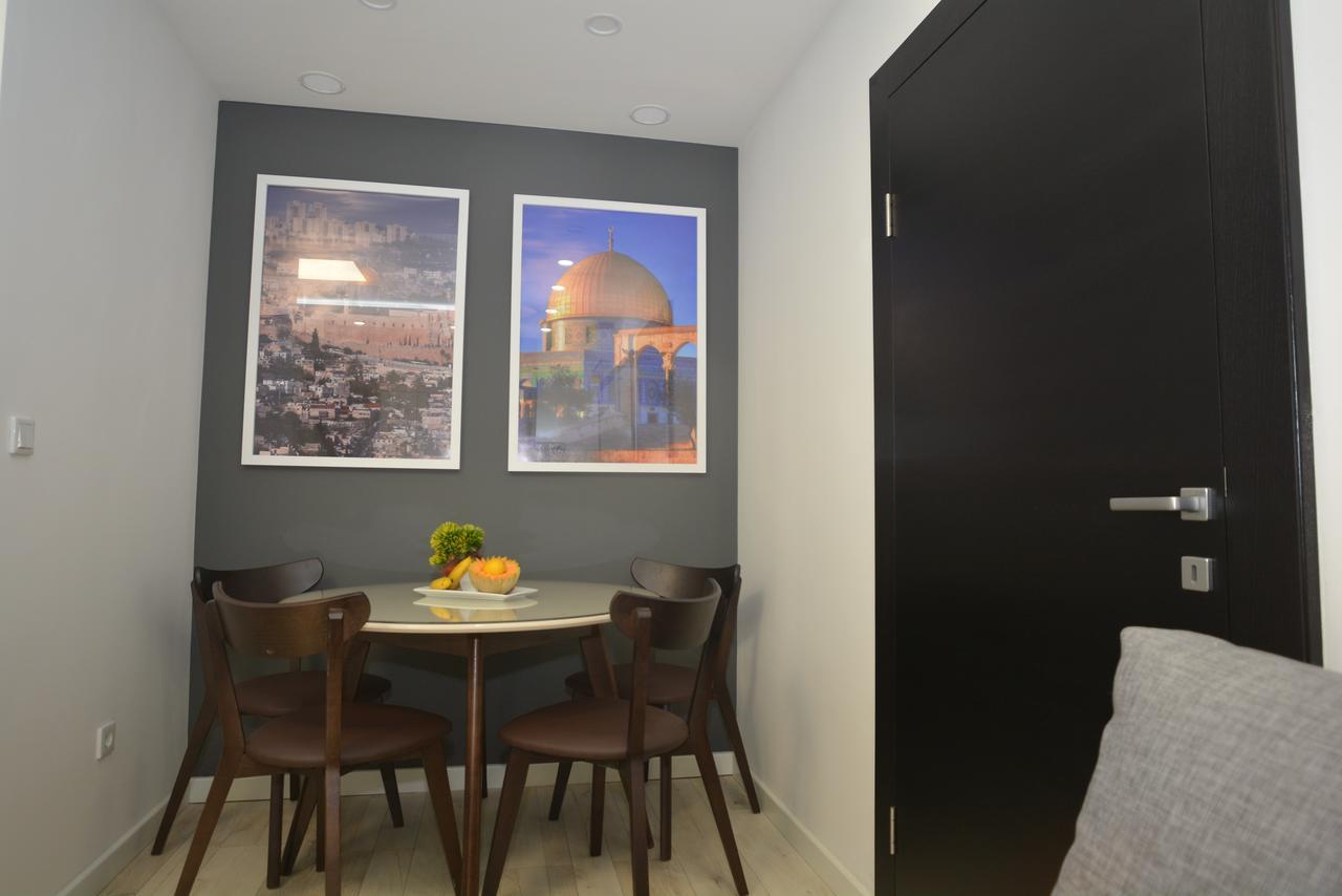 Apart Hotel Family ซาราเยโว ภายนอก รูปภาพ