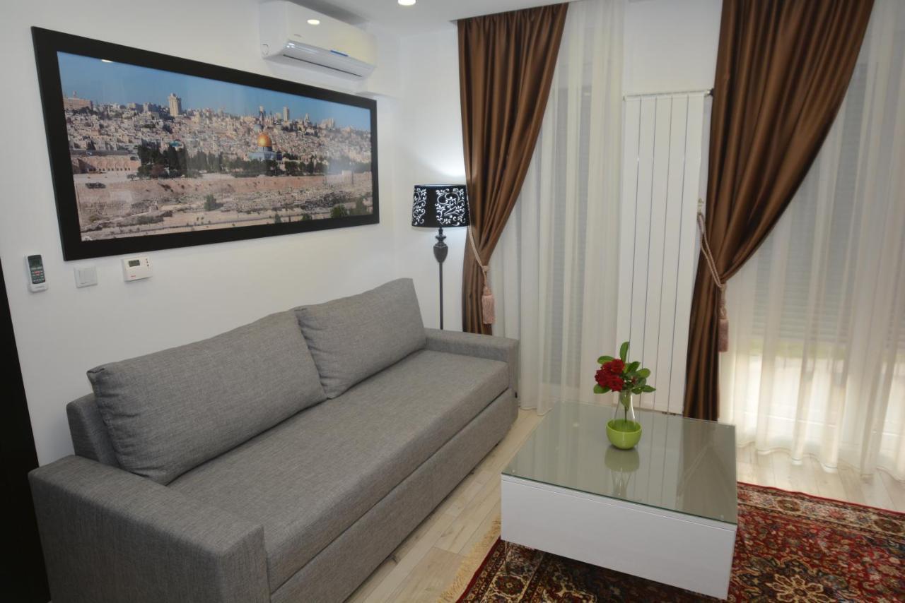 Apart Hotel Family ซาราเยโว ภายนอก รูปภาพ